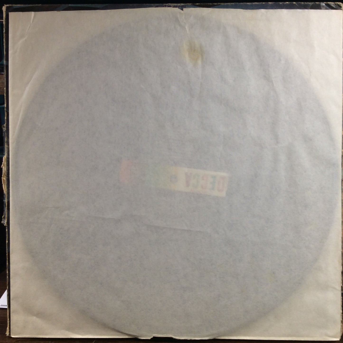 Tommy (2xVINYL) | Very Good Plus (VG+) Very Good Plus (VG+) - ROCK / USED *VERY GOOD+*