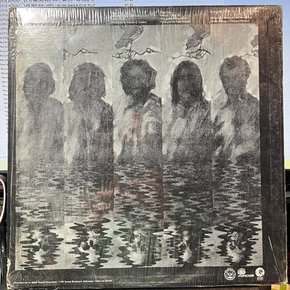 Historic Dead (VINYL) | Very Good Plus (VG+) Excellent+ (EX+) - ROCK / USED *VERY GOOD+*