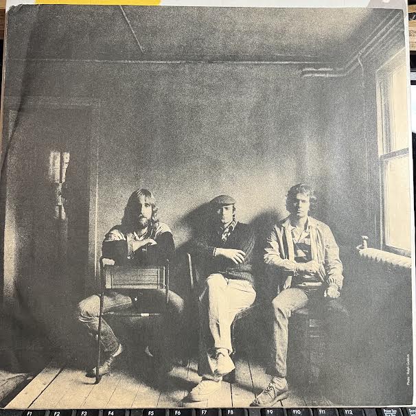 Abacab (VINYL) | Very Good Plus (VG+) Excellent (EX) - ROCK / USED *VERY GOOD+*