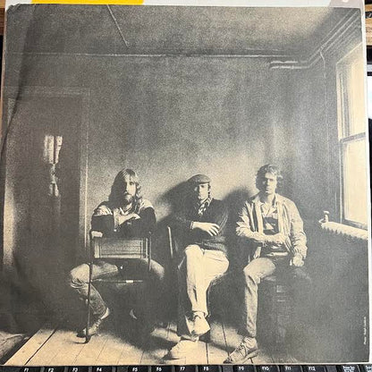 Abacab (VINYL) | Very Good Plus (VG+) Excellent (EX) - ROCK / USED *VERY GOOD+*