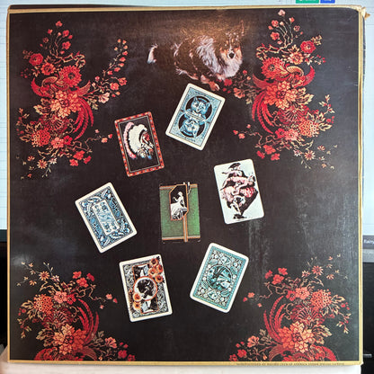 Seven Separate Fools (VINYL) | Very Good Plus (VG+) Very Good (VG) - ROCK / USED *VERY GOOD+*