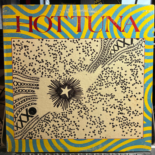 First Pull Up, Then Pull Down (VINYL) | Very Good Plus (VG+) Very Good Plus (VG+) - ROCK / USED *VERY GOOD+*
