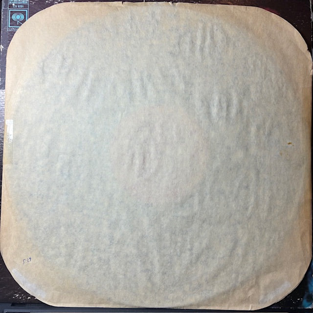 Super Session (VINYL) | Very Good Plus (VG+) Very Good Plus (VG+) - ROCK / USED *VERY GOOD+*