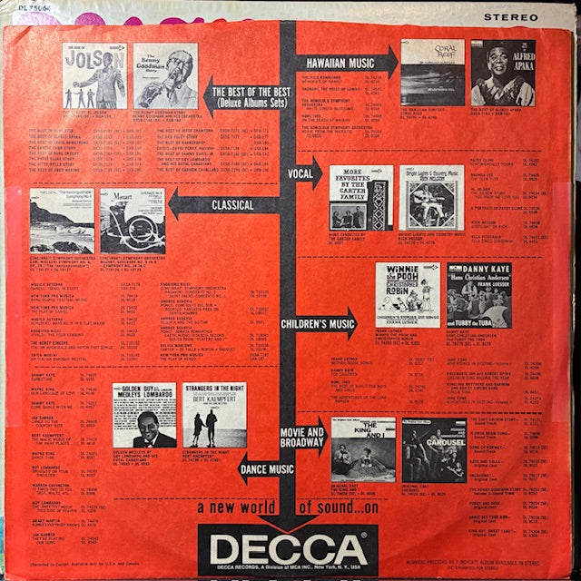 Magic Bus (VINYL) | Very Good Plus (VG+) Very Good Plus (VG+) - ROCK / USED *VERY GOOD+*