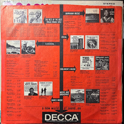 Magic Bus (VINYL) | Very Good Plus (VG+) Very Good Plus (VG+) - ROCK / USED *VERY GOOD+*