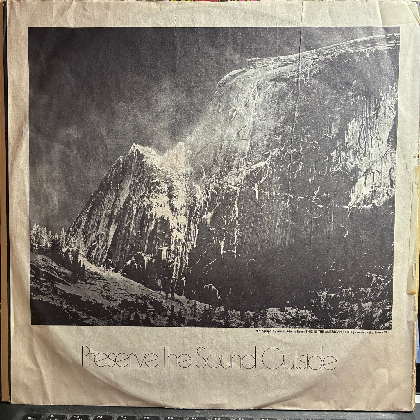 Quicksilver (VINYL) | Very Good Plus (VG+) Excellent (EX) - ROCK / USED *VERY GOOD+*