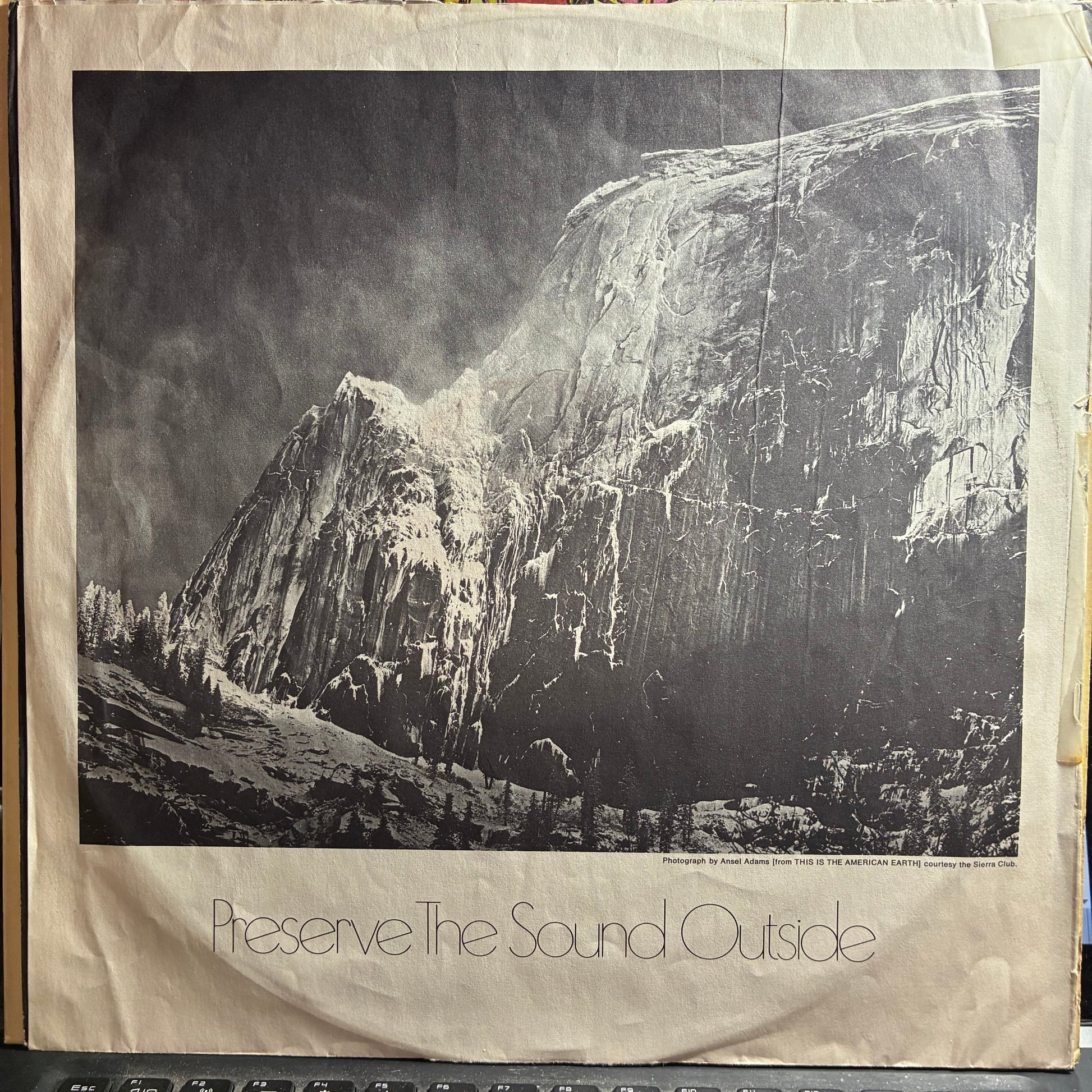 Quicksilver (VINYL) | Very Good Plus (VG+) Excellent (EX) - ROCK / USED *VERY GOOD+*