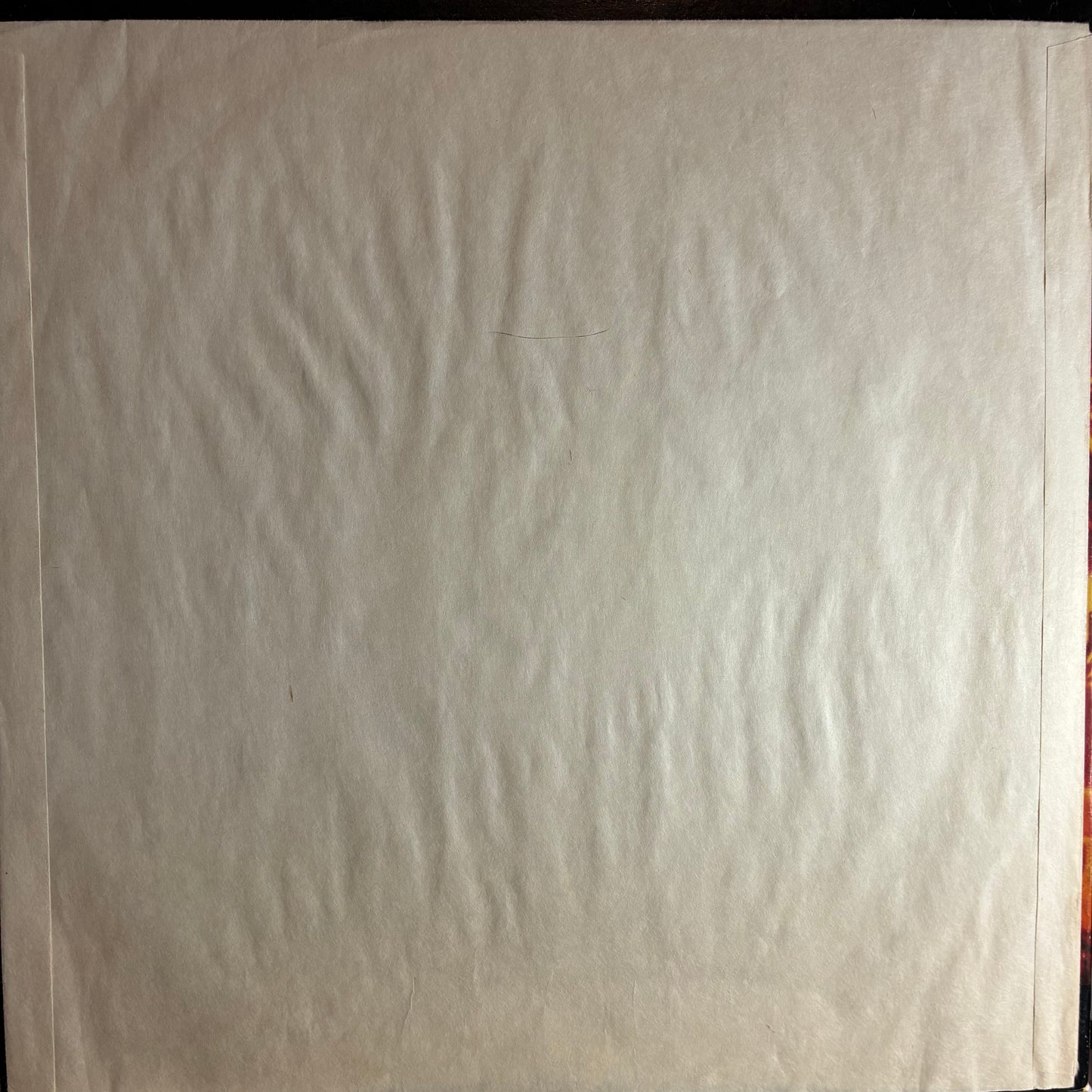 Mr. Fantasy (VINYL) | Very Good Plus Plus (VG++) Excellent (EX) - ROCK / USED *VERY GOOD++*