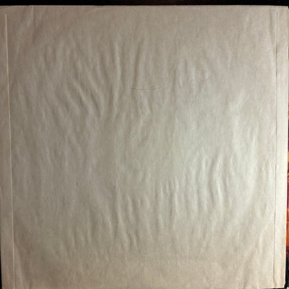 Mr. Fantasy (VINYL) | Very Good Plus Plus (VG++) Excellent (EX) - ROCK / USED *VERY GOOD++*