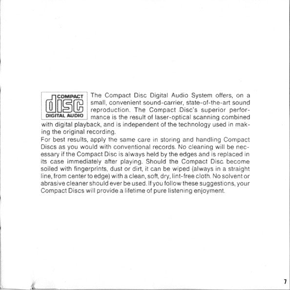 All Things Must Pass *2XCD* | Very Good Plus (VG+) Excellent (EX)