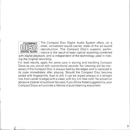 All Things Must Pass *2XCD* | Very Good Plus (VG+) Excellent (EX)