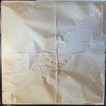 Bark (VINYL) | Very Good Plus (VG+) Very Good Plus (VG+) - ROCK / USED *VERY GOOD+*