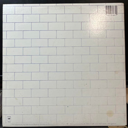 The Wall (2xVINYL) | Very Good Plus Plus (VG++) Excellent (EX) - ROCK / USED *VERY GOOD++*