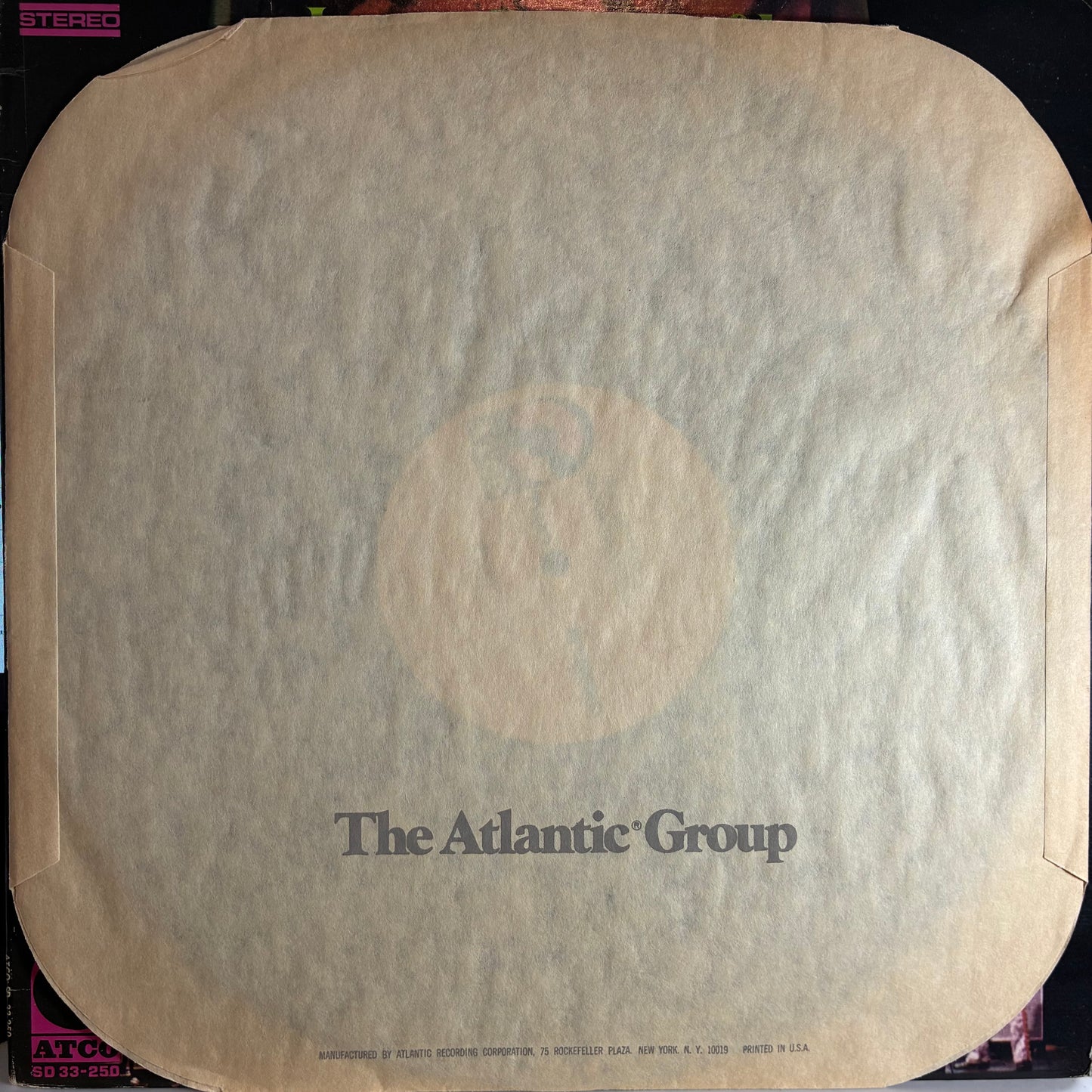 In-A-Gadda-Da-Vida (VINYL) | Very Good Plus (VG+) Excellent (EX) - ROCK / USED *VERY GOOD+*