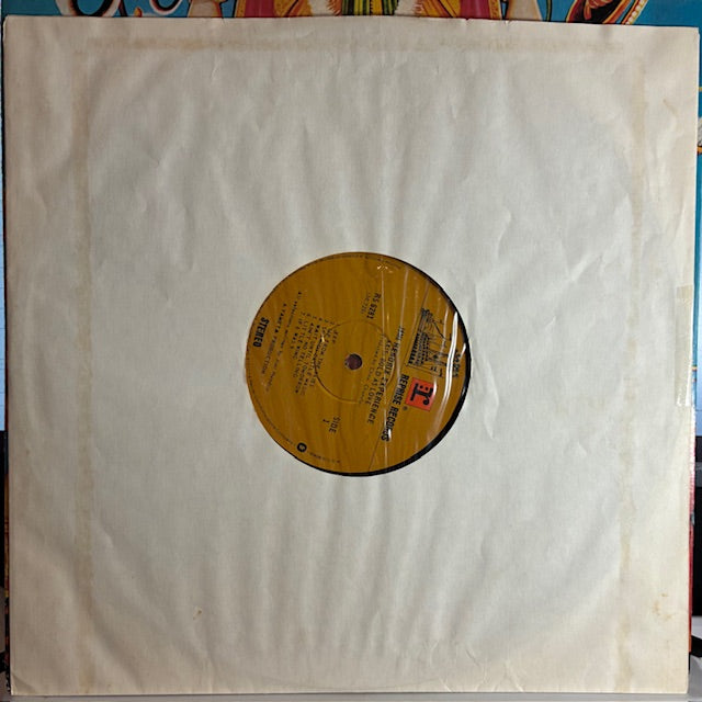 Axis: Bold As Love (VINYL) | Very Good Plus (VG+) Excellent (EX) - ROCK / USED *VERY GOOD+*