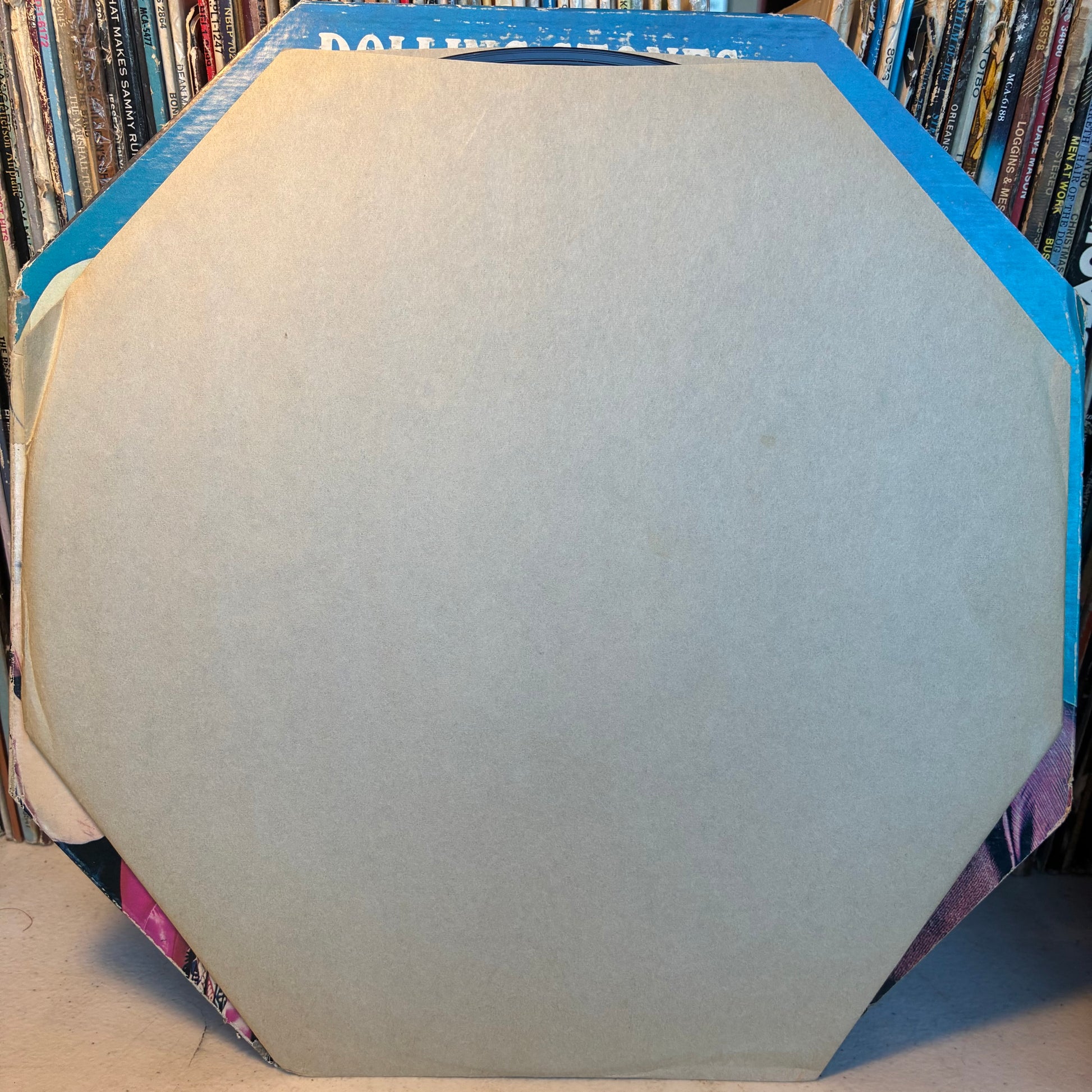 Through The Past, Darkly (Big Hits Vol. 2) (VINYL) | Very Good Plus (VG+) Very Good Plus (VG+) - ROCK / USED *VERY GOOD+*