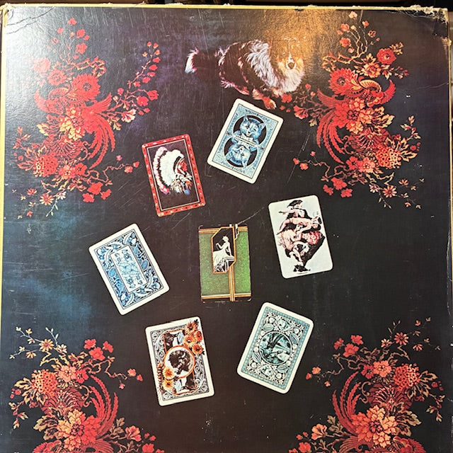 Seven Separate Fools (VINYL) | Very Good Plus (VG+) Very Good Plus (VG+) - ROCK / USED *VERY GOOD+*