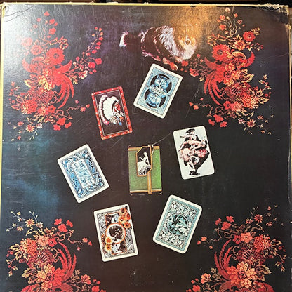 Seven Separate Fools (VINYL) | Very Good Plus (VG+) Very Good Plus (VG+) - ROCK / USED *VERY GOOD+*