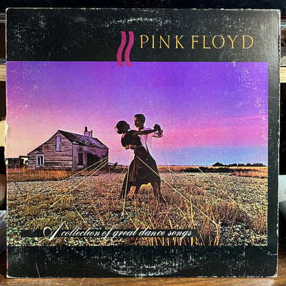 A Collection Of Great Dance Songs (VINYL) | Very Good Plus Plus (VG++) Very Good (VG) - ROCK / USED *VERY GOOD++*