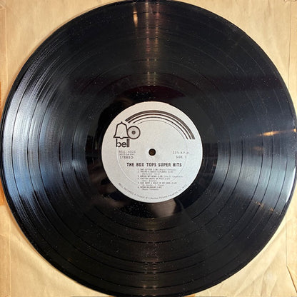 Super Hits (VINYL) | Very Good Plus (VG+) Very Good (VG) - ROCK / USED *VERY GOOD+