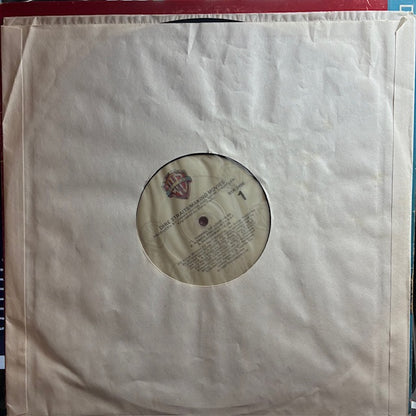 Making Movies (VINYL) | Very Good Plus (VG+) Very Good (VG) - ROCK / USED *VERY GOOD+*