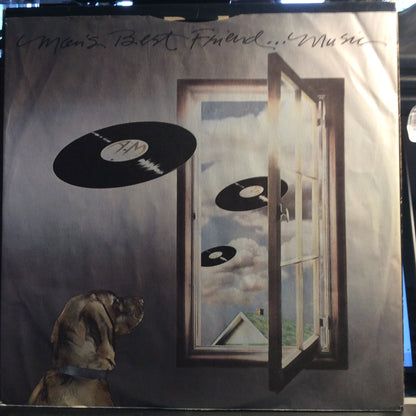 Hard Nutz (VINYL) | Very Good Plus (VG+) Very Good Plus (VG+) - ROCK / USED *VERY GOOD+*