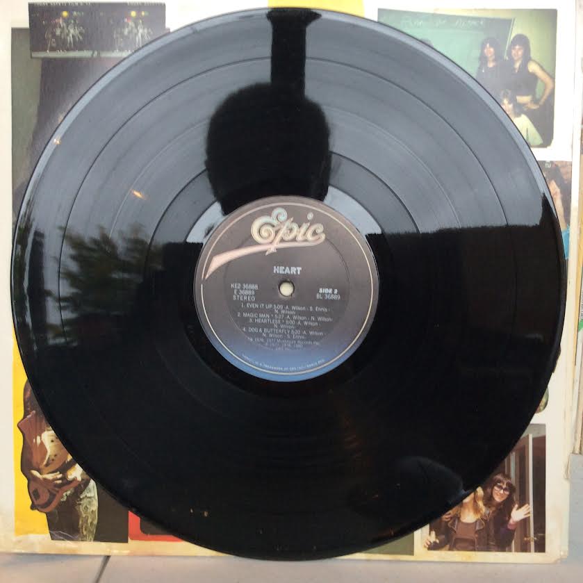 Greatest Hits / Live (2xVINYL) | Very Good Plus Plus (VG++) Very Good (VG) - ROCK / USED *VERY GOOD++*