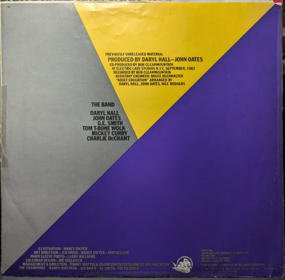 Rock 'N Soul Part 1 (VINYL) | Very Good Plus Plus (VG++) Excellent (EX) - ROCK / USED *VERY GOOD++*