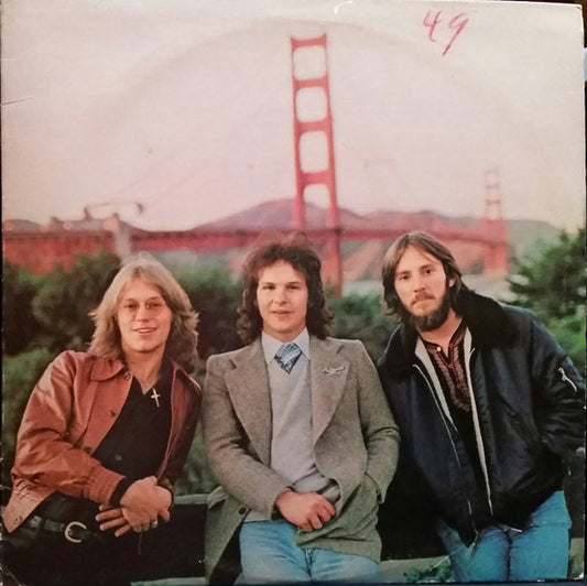 America (2) - Hearts *SANTA MARIA* | Very Good Plus (VG+) Excellent (EX) - ROCK / USED *VERY GOOD+*