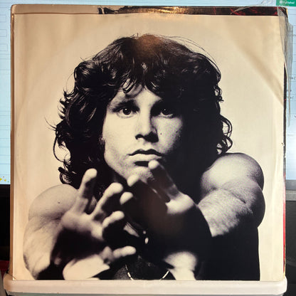 Greatest Hits (VINYL) | Very Good Plus Plus (VG++) Excellent (EX) - ROCK / USED *VERY GOOD++*