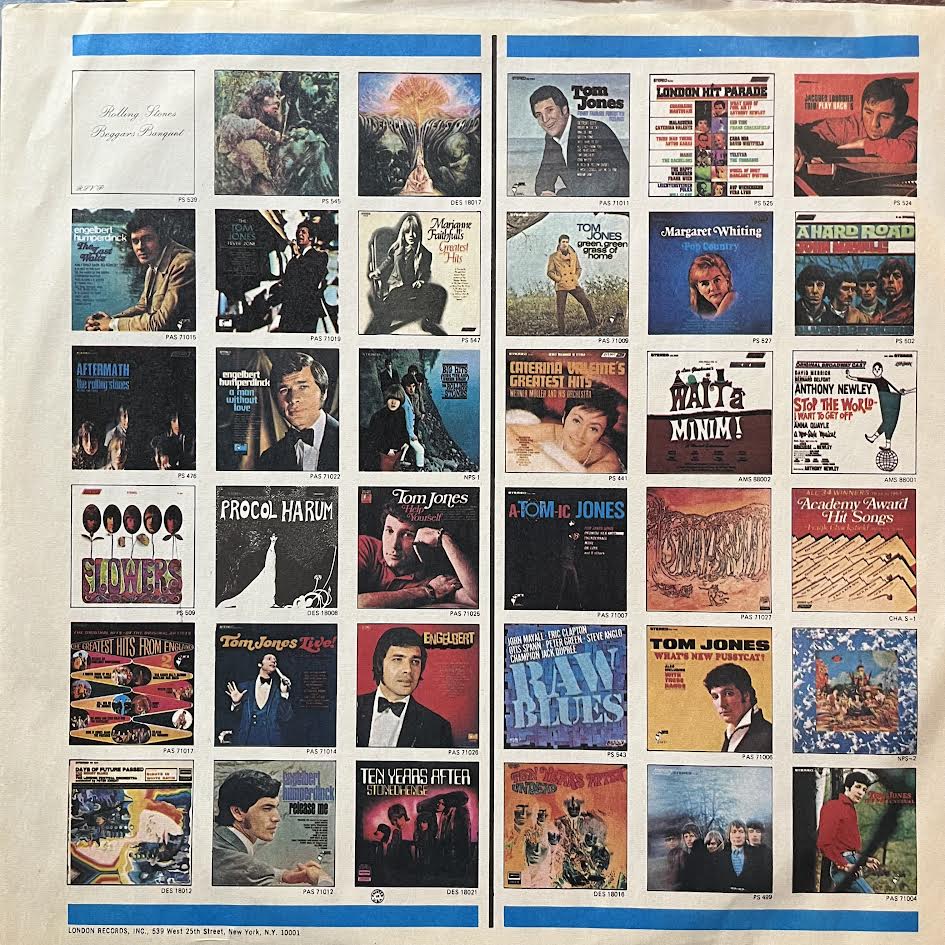 Medusa (VINYL) | Very Good Plus (VG+) Very Good Plus (VG+) - ROCK / USED *VERY GOOD+*