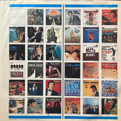 Medusa (VINYL) | Very Good Plus (VG+) Very Good Plus (VG+) - ROCK / USED *VERY GOOD+*