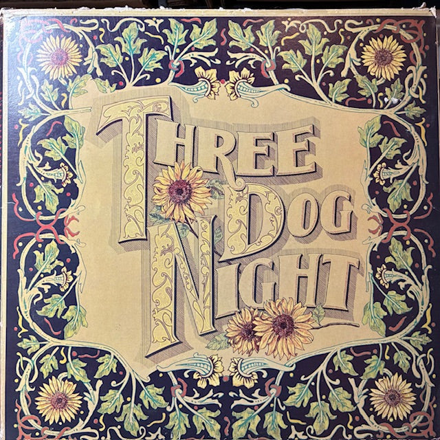 Seven Separate Fools (VINYL) | Very Good Plus (VG+) Very Good Plus (VG+) - ROCK / USED *VERY GOOD+*