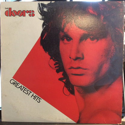Greatest Hits (VINYL) | Very Good Plus Plus (VG++) Very Good Plus (VG+) - ROCK / USED *VERY GOOD++*