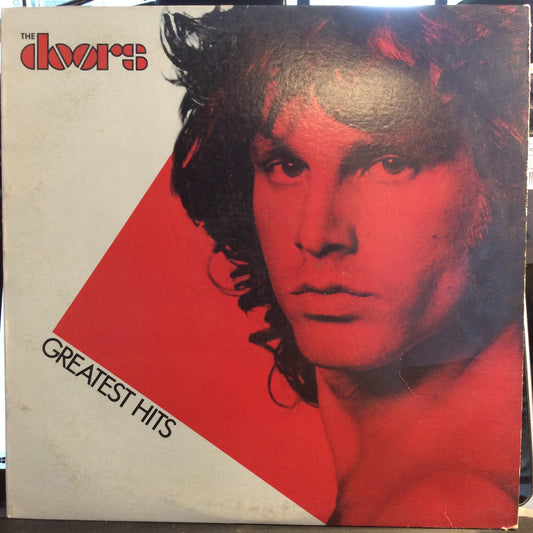 Greatest Hits (VINYL) | Very Good Plus Plus (VG++) Very Good Plus (VG+) - ROCK / USED *VERY GOOD++*
