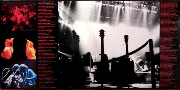 Eagles Live (2xVINYL) | Very Good Plus (VG+) Very Good Plus (VG+) - ROCK / USED *VERY GOOD+*