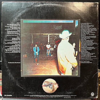 Gimme Back My Bullets (VINYL) | Very Good Plus (VG+) Very Good Plus (VG+) - ROCK / USED *VERY GOOD+*