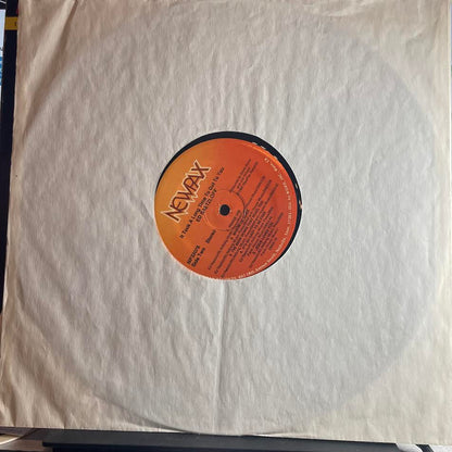 It Took A Long Time To Get To You (VINYL) | Very Good Plus (VG+) Excellent+ (EX+) - ROCK / USED *VERY GOOD+*