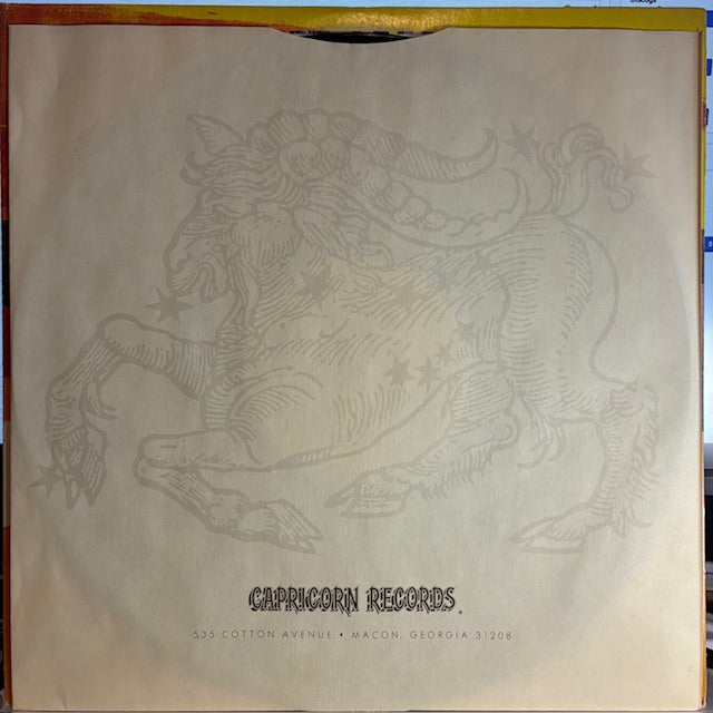 The Road Goes On Forever (VINYL) | Very Good Plus (VG+) Excellent (EX) - ROCK / USED *VERY GOOD+*