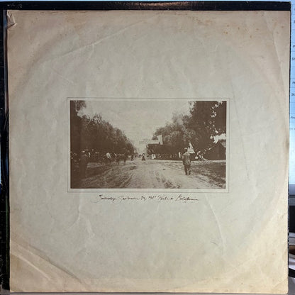 Blind Faith (VINYL) | Very Good Plus (VG+) Very Good Plus (VG+) - ROCK / USED *VERY GOOD+*