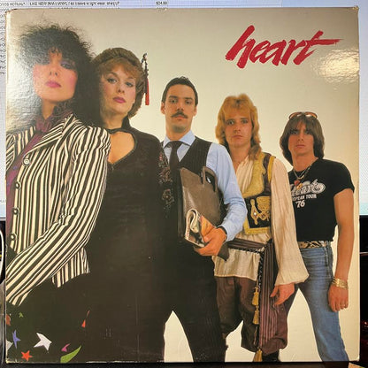 Greatest Hits / Live (2xVINYL) | Very Good Plus Plus (VG++) Near Mint- (NM-) - ROCK / USED *VERY GOOD++*