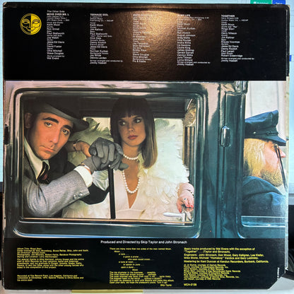 Two Sides Of The Moon (VINYL) | Very Good Plus (VG+) Very Good Plus (VG+) - ROCK / USED *VERY GOOD+*