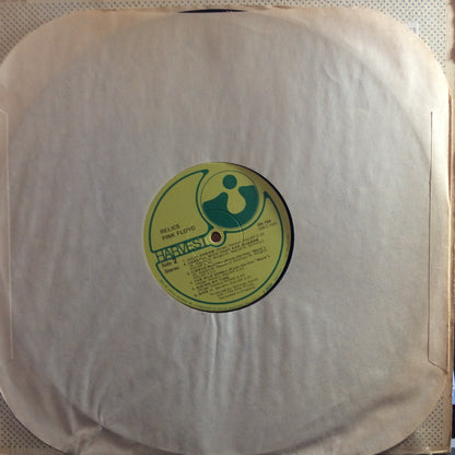 Relics - A Bizarre Collection Of Antiques & Curios (VINYL) | Very Good Plus (VG+) Excellent (EX) - ROCK / USED *VERY GOOD+*