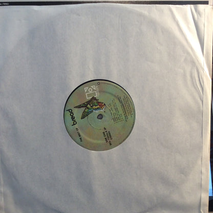 The Best Of Bread (VINYL) | Very Good Plus (VG+) Excellent+ (EX+) - ROCK / USED *VERY GOOD++*