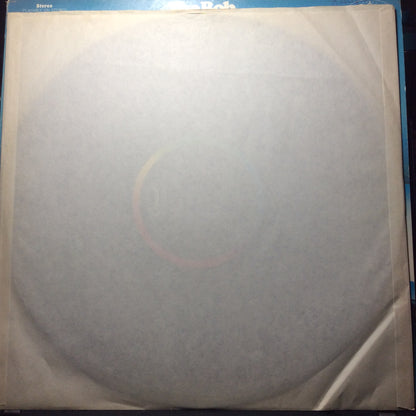 Ramblin' Gamblin' Man (VINYL) | Very Good Plus (VG+) Very Good Plus (VG+) - ROCK / USED *VERY GOOD+*