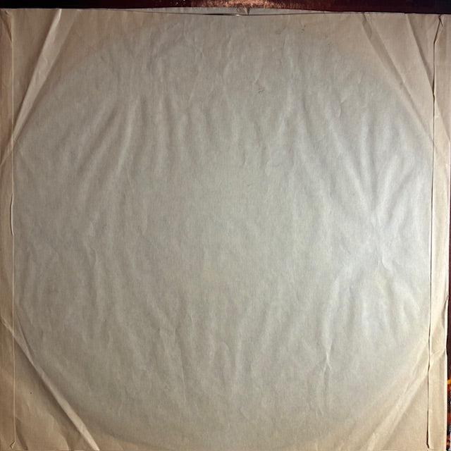 Crown Of Creation (VINYL) | Very Good Plus (VG+) Very Good Plus (VG+) - ROCK / USED *VERY GOOD+*