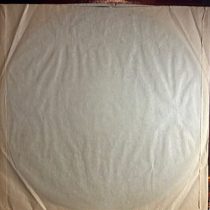 Crown Of Creation (VINYL) | Very Good Plus (VG+) Very Good Plus (VG+) - ROCK / USED *VERY GOOD+*