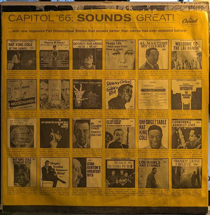 Revolver (VINYL) | Very Good (VG) Good Plus (G+)