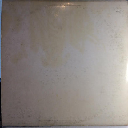 The Beatles (2xVINYL) | Very Good (VG) Very Good (VG) - ROCK / USED *VERY GOOD*