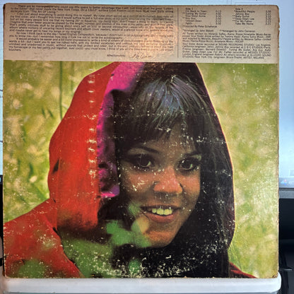 Melanie (VINYL) | Very Good (VG) Very Good (VG) - ROCK / USED *VERY GOOD*